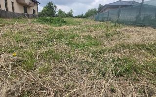 Teren intravilan de vanzare, Holboca, Iasi, 1600 mp, 55 euro/mp - Poză 3