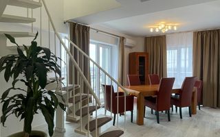 Duplex | Belvedere | Aviatiei | Promenada | Pipera Penthouse - Poză 6