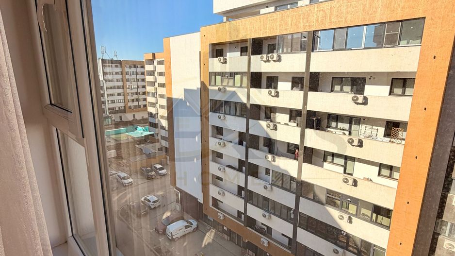 Apartament modern 3 camere |Metrou Berceni 9 minute| 73,3 mp - Poză 14