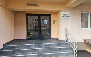 Apartament 2 camere | 66,17 mp | Splaiul Unirii | Etaj 11| Mobilat - Poză 21