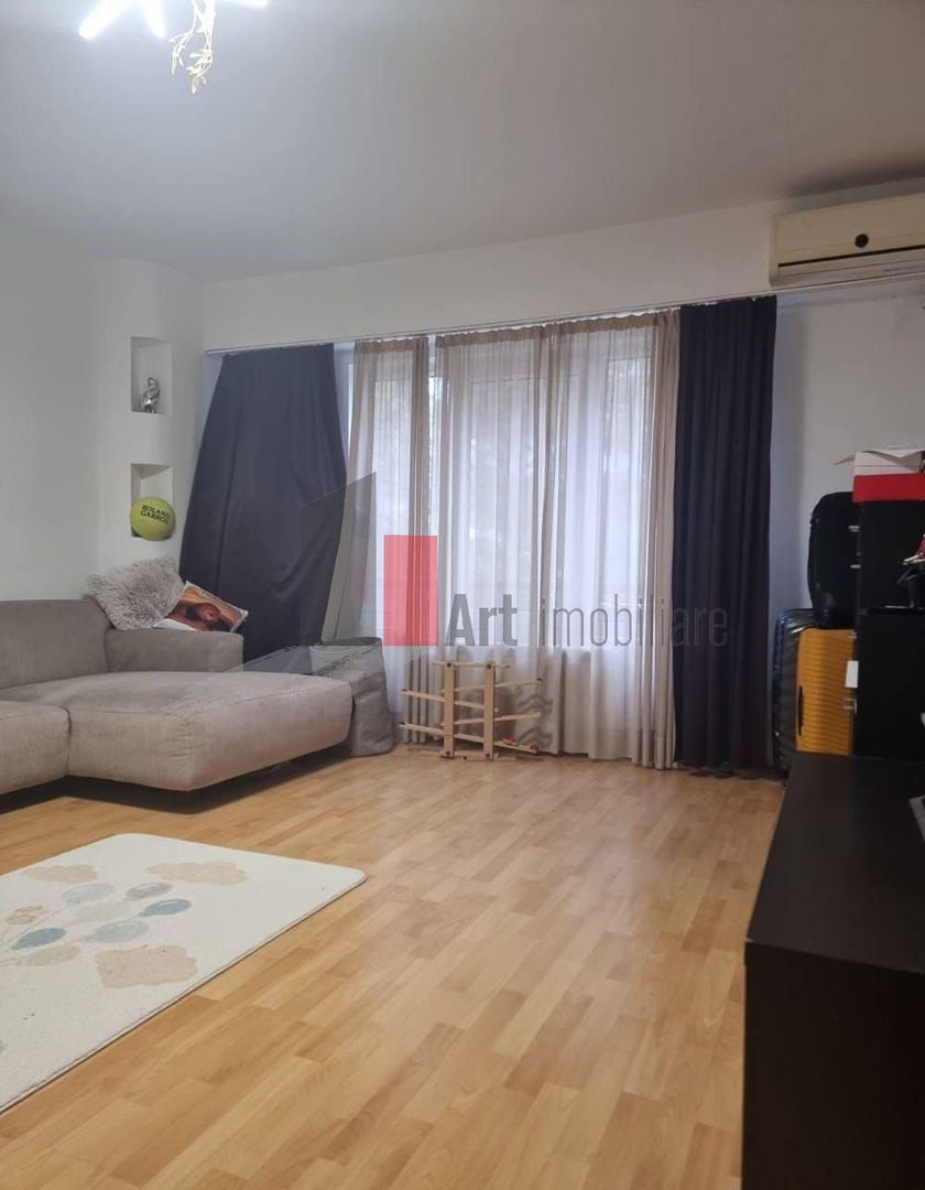 Vânzare apartament 2 camere Panduri - Poză 3