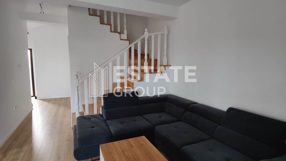 Duplex cu 4 camere in Dumbravita - Poză 2