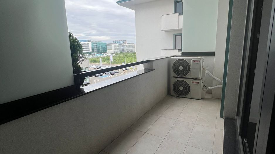 APARTAMENT 2 CAMERE | PIPERA - Poză 13