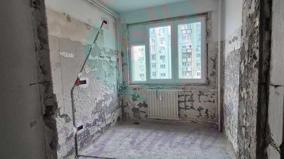 Apartament 2 camere - 3 minute de metrou Dristor. - Poză 7