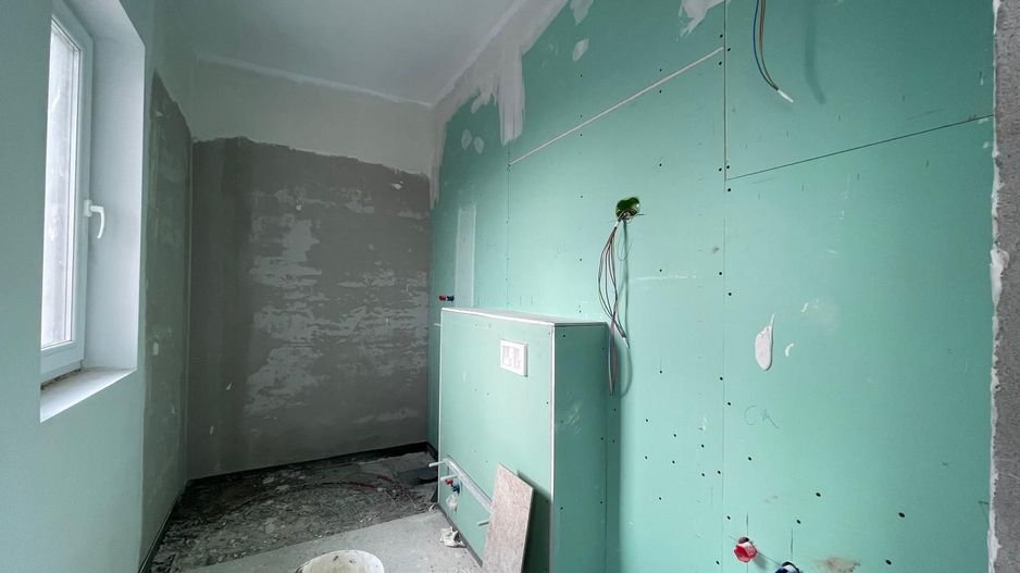 Duplex - 5 camere -toate utilitatile - Mosnita Noua - Urseni - Poză 13