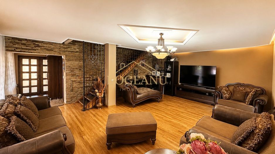 BG189-Vilă premium 740 mp utili,3 spații comerciale | Timisoara-Nord - Poză 1