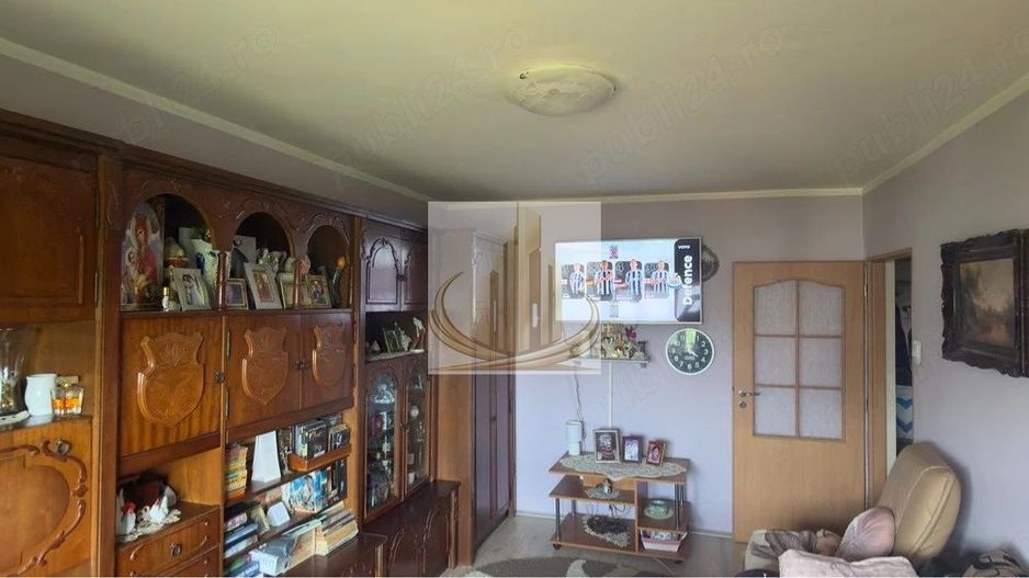 De vanzare Apartament 2 camere Aradului - Poză 1