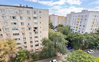 Apartament 3 camere, bloc anvelopat, etaj 7/8, Rahova, Sector 5 - Poză 12