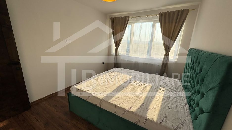 Apartament cu 3 camere,decomandat,76 mp,pet-friendly,Zona Libertatii - Poză 4