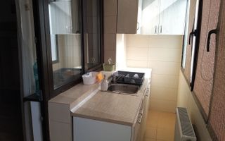 Persoana fizica: Inchiriez apartament 2 camere Popas Pacurari bloc nou - Poză 2