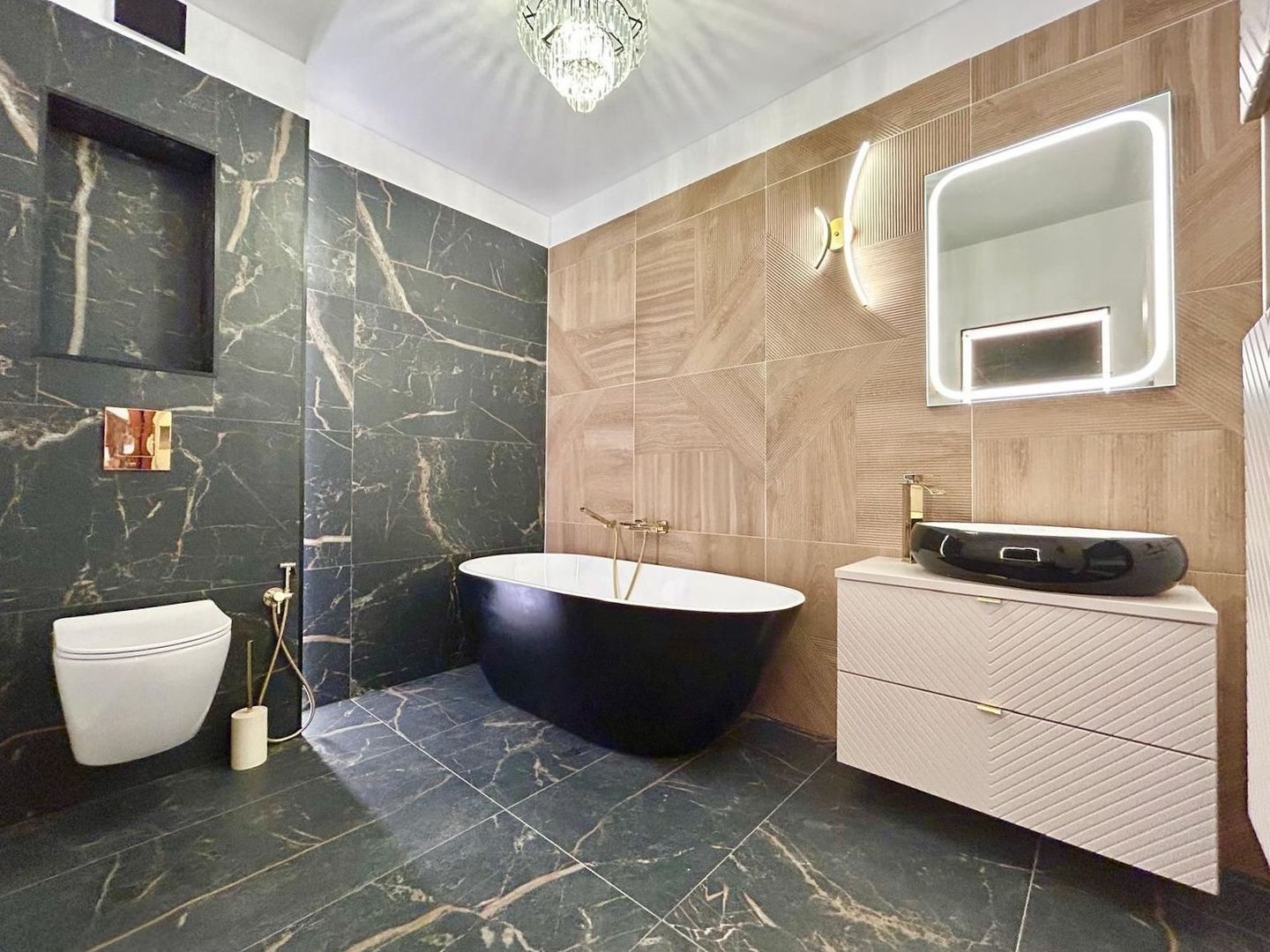 Rent | 4 rooms Villa | Iancu Nicolae I Pipera I Private Garden - Poză 11