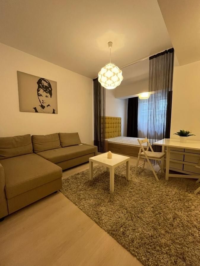 Studio lux 42 mp | Dristor Residence | 5 min metrou | Centrală - Poză 3