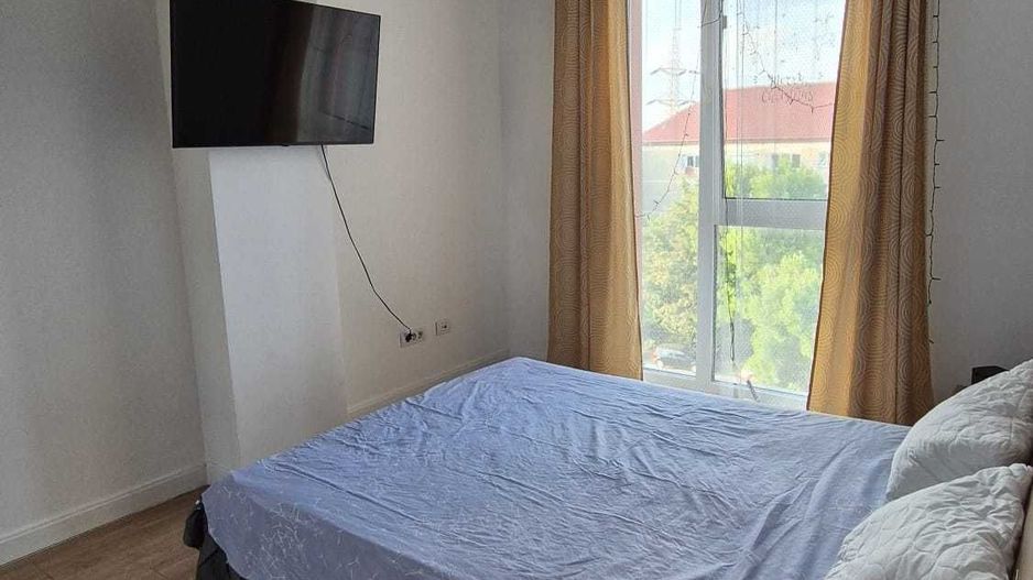 Soarelui | 2 Camere | Amenajat Modern | Bloc nou - Poză 8