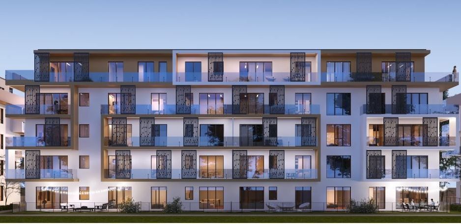 Grand Park Pipera, Erou Iancu Nicoale - Poză 1