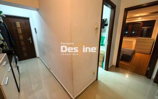 Apartament 2 camere 51 mp model decomandat mobilat și utilat, cartier 2 Băieți - Poză 9