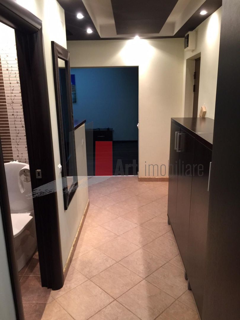 Apartament 2 camere, zona Unirii- Matei Basarab - Poză 9