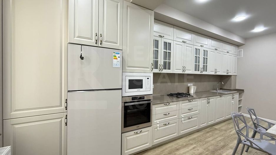 Chirie, apartament, 2 camere, str. Constantin Stere, Buiucani - Poză 5