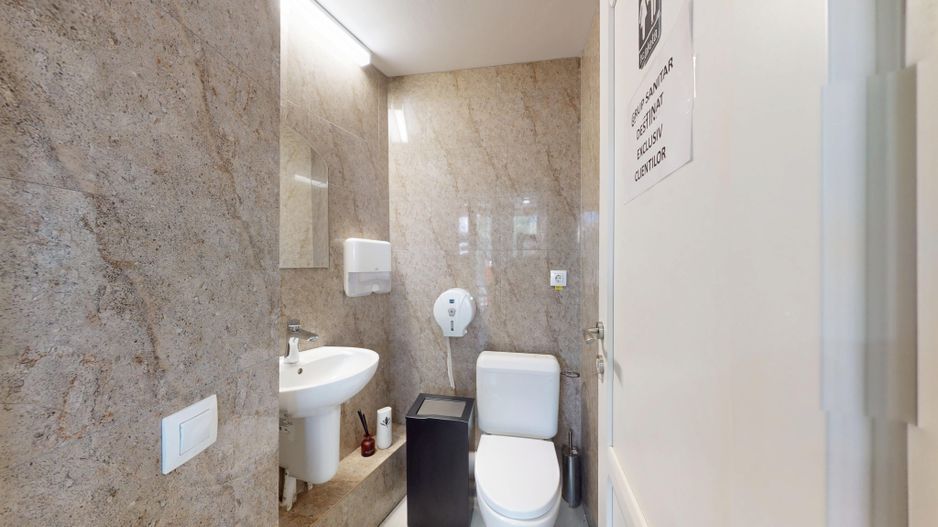 Spatiu comercial de vanzare - Pache Protopopescu - Bucuresti - Poză 8