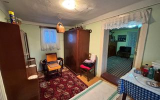 Casa 4 camere | 40 MPU | Curte 1.151MP | Teren 2.359 MP | Alba Iulia | Ohaba - Poză 8