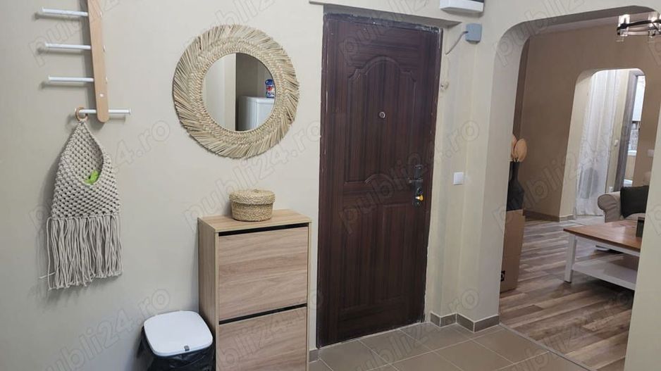 Apartament Piata Domenii/Sandu Aldea - Poză 6