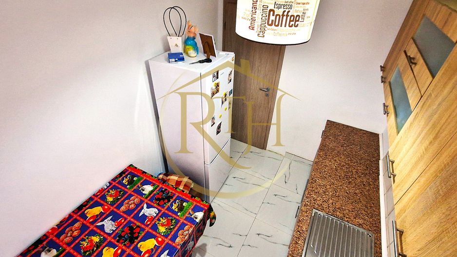 Apartament 2 camere,  mobilat și utilat – Giroc, zona Planetelor. - Poză 9