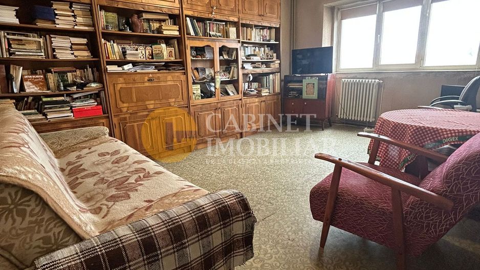 3 Camere | Independenței - Bloc pe Cadre - Poză 3