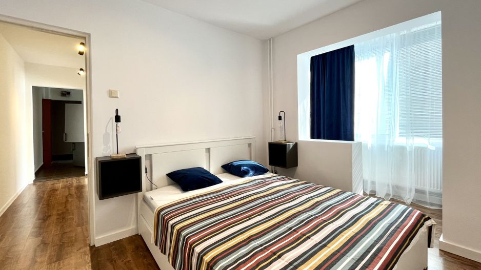 Apartament 2 camere,  vibrant si primitor, zona Complex - Stadion - Poză 8