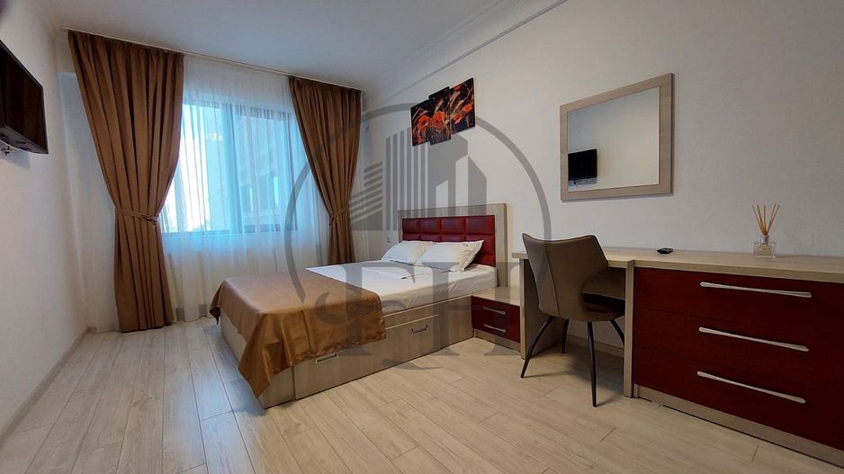 SOLD/ VANDUT Apartament cu 2 camere în zona Central - Poză 3