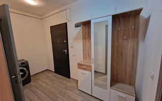 GARSONIERA PLAZA RESIDENCE, BUCATARIE INCHISA, BLOC NOU, METROU 10 MIN - Poză 6