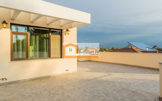 Mogosoaia, Zona de case noi, langa padure, eficienta energetica - Poză 33