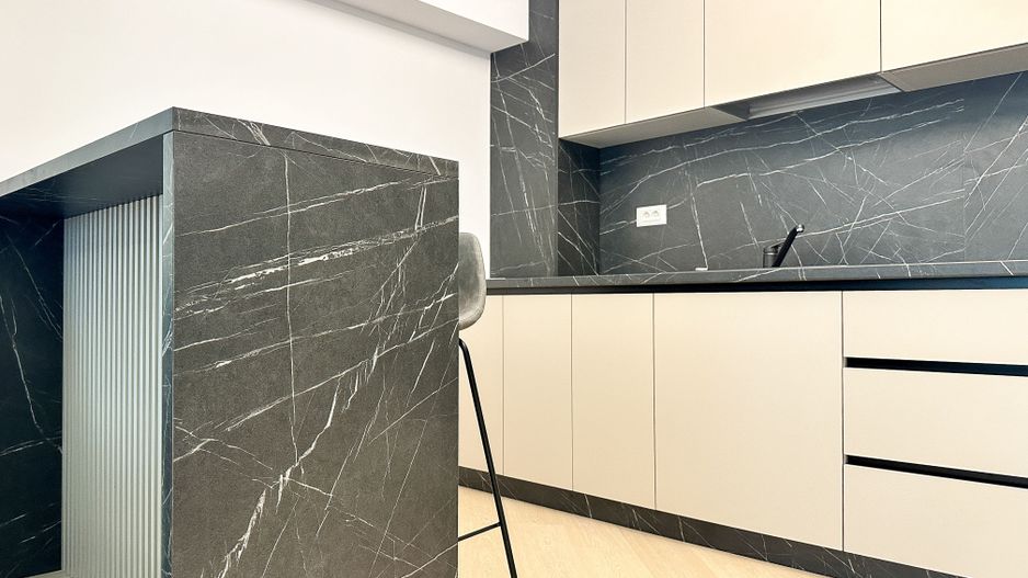 Apartament 3 camere I Cortina North I Parcare subterană - Poză 4