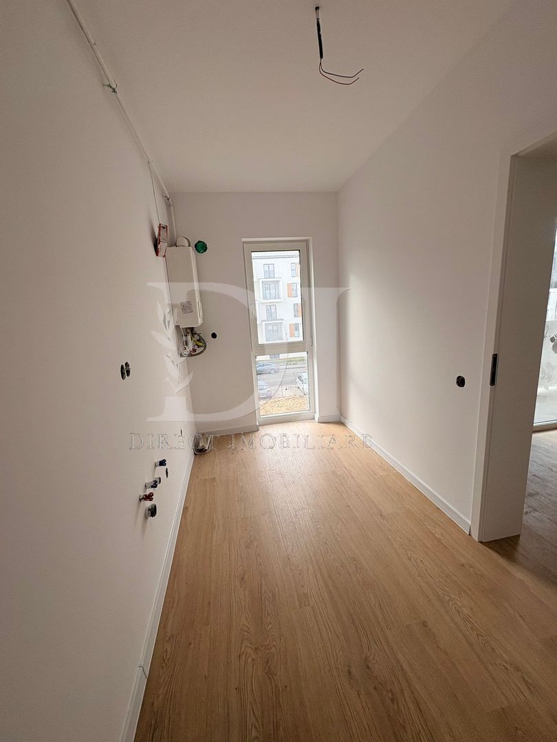 Apartament cu o camera- Eroilor, Floresti - Poză 2