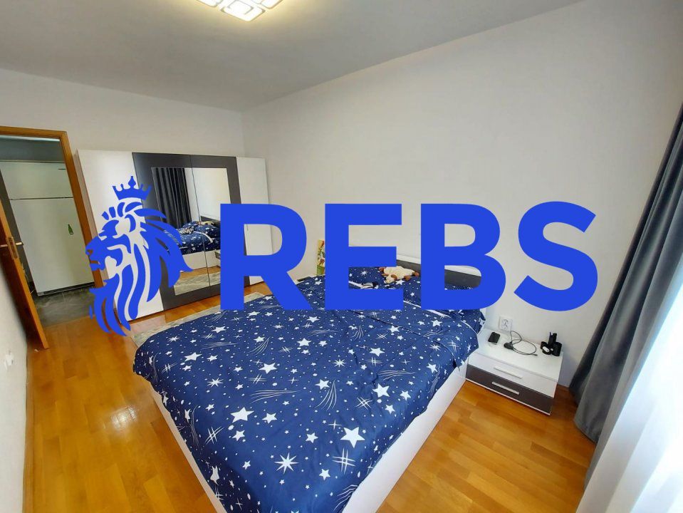 Apartament 2 camere Teiul Doamnei - Poză 3