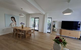 Vila  individuală de vanzare - Poză 1