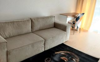 Apartament cu 2 camere (bloc 2023) de inchiriat in Atria Urban Resort -Chitila - Poză 5