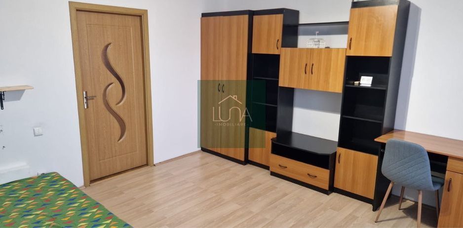 Apartament 1 camera – 36 mp | Etaj 7 - Poză 2