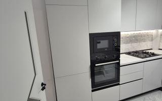 Închiriere Apartament cu 2 camere Lux, prima închiriere, 2 AC, mașină vase ✨ - Poză 5
