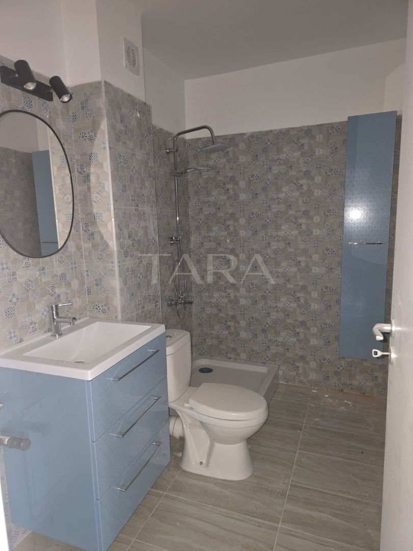 Vanzare apartament cu 3 camere Floresti zona Jysk - Poză 6