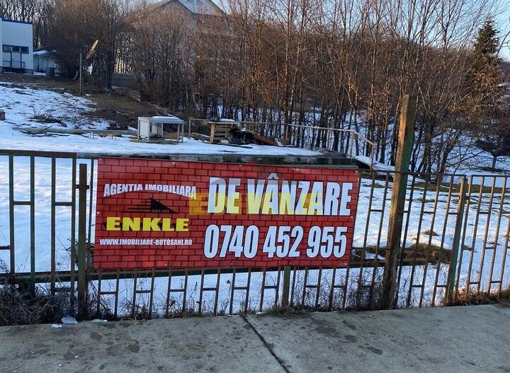 Hala 660 mp + vila 450 mp+ spatiu birouri 135 mp + teren 5000 mp, zona Hudum, pret negociabil - Poză 10