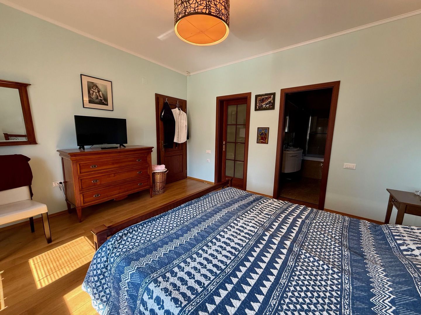 Vila 6 Camere de Vanzare I Mogosoaia - Poză 27