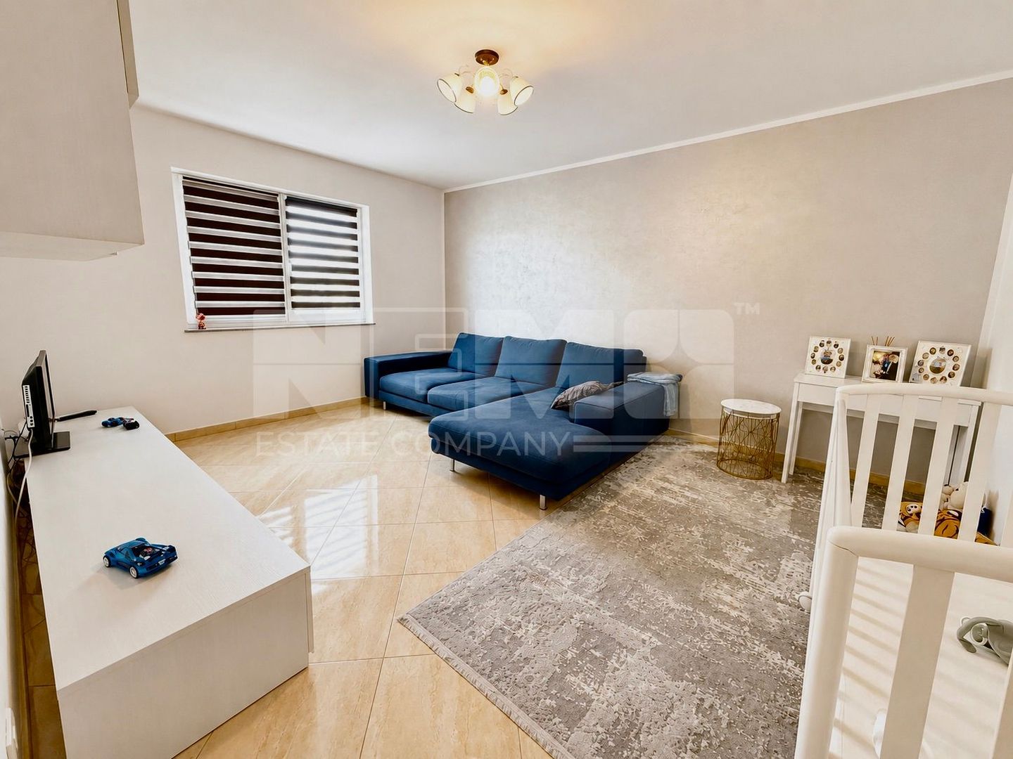 APARTAMENT 3 CAMERE | POD | LOC DE PARCARE | RADAUTI - Poză 1