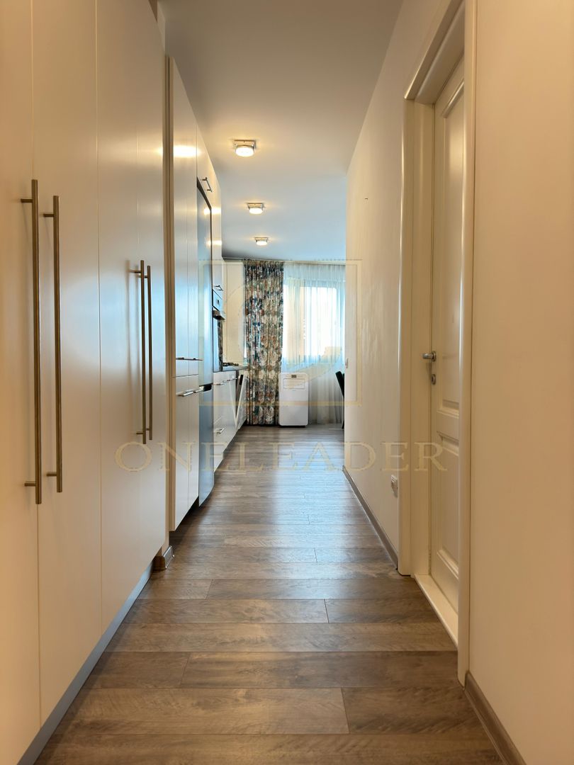 Apartament 2 Camere | Avram Iancu Residence | Parcare subterana - Poză 9