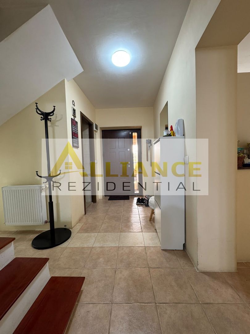 400 MP UTILI + 1.086 MP TEREN | DUPLEX INTREG | FRUMUSANI - Poză 18