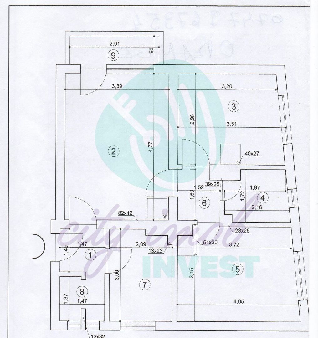 BLOC RUSESC - Vatra Luminoasa - Poză 8