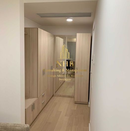 Apartament de vanzare - 2 camere - Zona Herastrau ( One Plaza )-PARCARE+BOXA - Poză 8