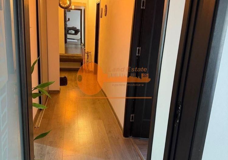 Apartament cu 2 camere in zona Stefan Cel Mare - Poză 3