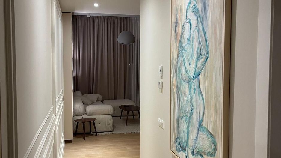 3 Camere One Verdi Parc - Poză 9