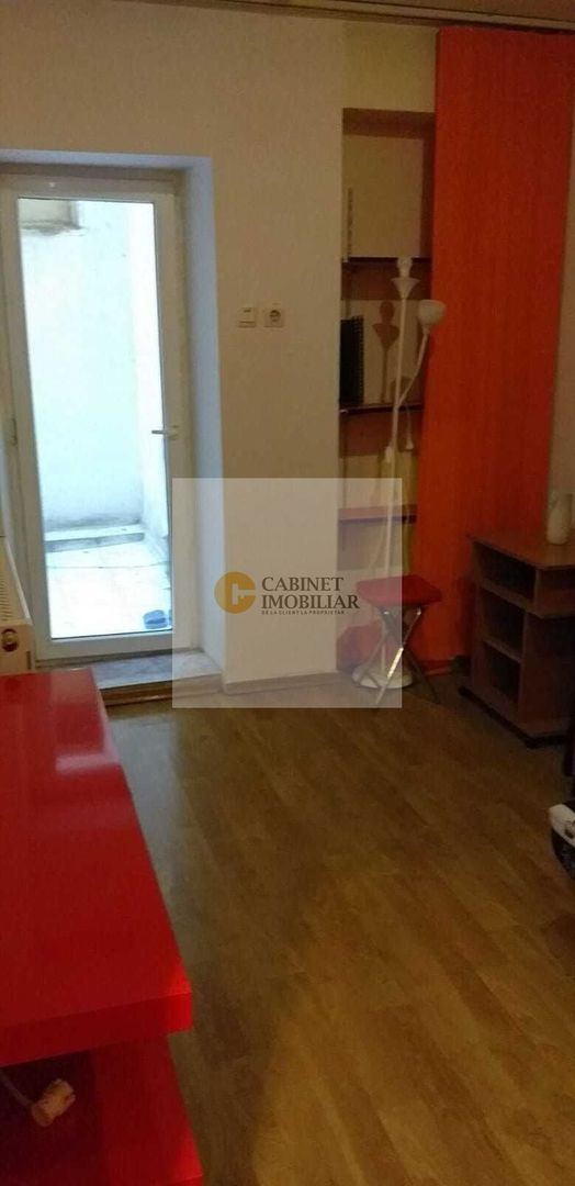 Calea Victoriei | Garsoniera | Etaj Intermediar | Terasa cu 15mp - Poză 4