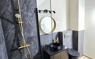 Apartament ultrafinisat | Etaj intermediar | Zona Str Tineretului - Poză 13