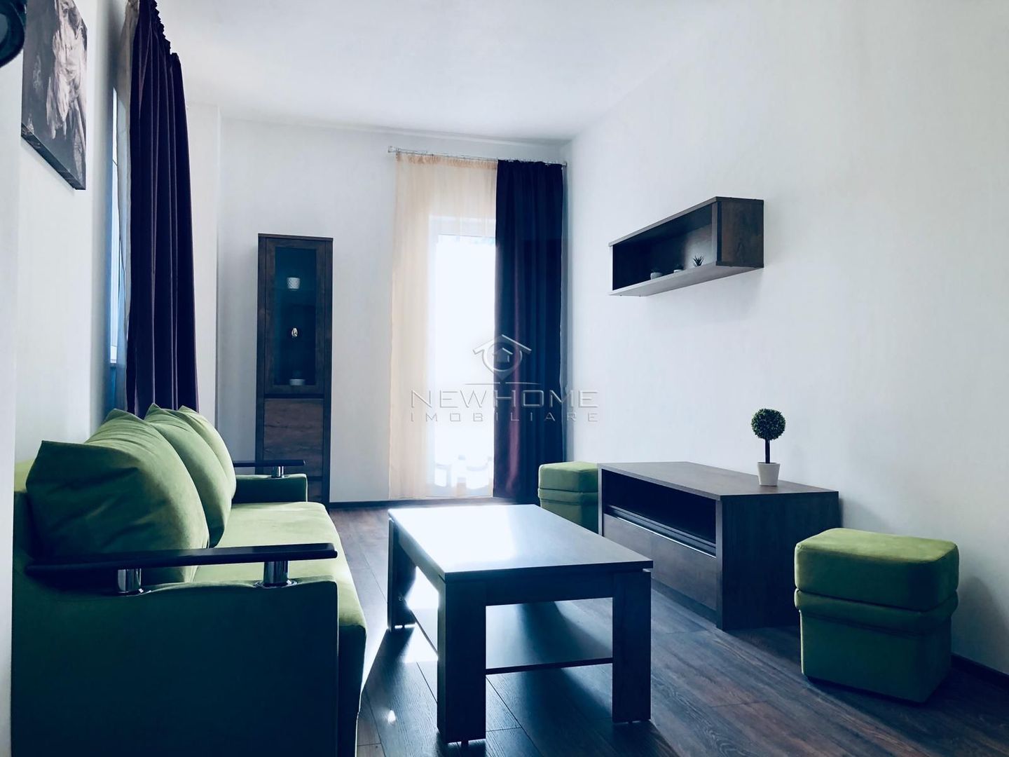 Apartament 2 camere în zona Gheorgheni - Poză 2